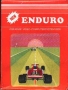 Atari  2600  -  Enduro (CCE)